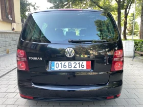 VW Touran 1.6i#102KC##FACELIFT#! | Mobile.bg    3