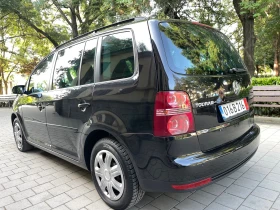 VW Touran 1.6i#102KC##FACELIFT#! | Mobile.bg    2