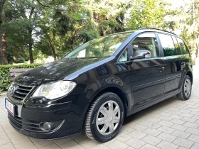  VW Touran