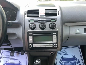 VW Touran 1.6i#102KC##FACELIFT#! | Mobile.bg    8