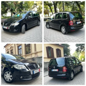VW Touran 1.6i#102KC##FACELIFT#! | Mobile.bg    12