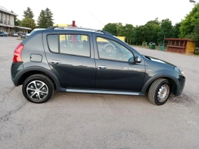 Dacia Sandero 1.6i KLIMA | Mobile.bg    7