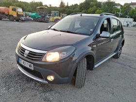     Dacia Sandero 1.6i KLIMA