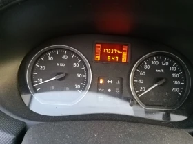 Dacia Sandero 1.6i KLIMA | Mobile.bg    15