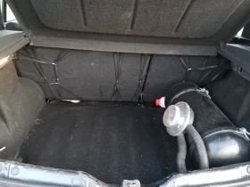Dacia Sandero 1.6i KLIMA | Mobile.bg    13