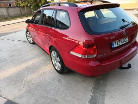 Обява за продажба на VW Golf 1.9 ТДИ  ~6 999 лв. - изображение 5