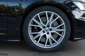 Audi S6 3.0TDI/QUATTRO/344HP/LIM./VC/360/ACC/MATRIX/294f - 88299 лв. - 71018711 9