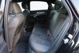 Audi S6 3.0TDI/QUATTRO/344HP/LIM./VC/360/ACC/MATRIX/294f - 88299 лв. - 71018711 15