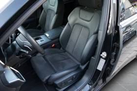 Audi S6 3.0TDI/QUATTRO/344HP/LIM./VC/360/ACC/MATRIX/294f - 88299 лв. - 71018711 10