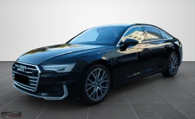 Audi S6 3.0TDI/QUATTRO/344HP/LIM./VC/360/ACC/MATRIX/294f