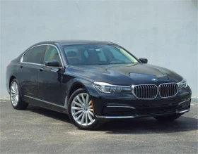 BMW 740 M-Package HeadUp* АвтоКредит* (ЦЕНА ДО БГ)