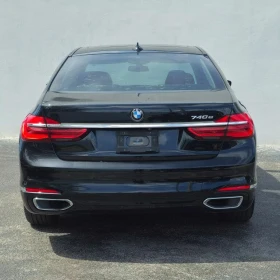 Обява за продажба на BMW 740 M-Package HeadUp* АвтоКредит* (ЦЕНА ДО БГ) ~46 999 лв. - изображение 5