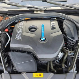 BMW 740 M-Package HeadUp* АвтоКредит* (ЦЕНА ДО БГ) - 46999 лв. - 18424833 14
