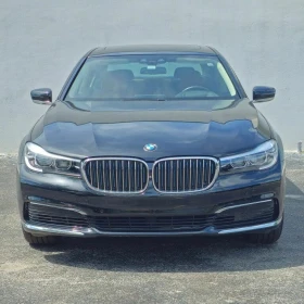 Обява за продажба на BMW 740 M-Package HeadUp* АвтоКредит* (ЦЕНА ДО БГ) ~46 999 лв. - изображение 2