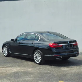 Обява за продажба на BMW 740 M-Package HeadUp* АвтоКредит* (ЦЕНА ДО БГ) ~46 999 лв. - изображение 6