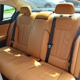 Обява за продажба на BMW 740 M-Package HeadUp* АвтоКредит* (ЦЕНА ДО БГ) ~46 999 лв. - изображение 8
