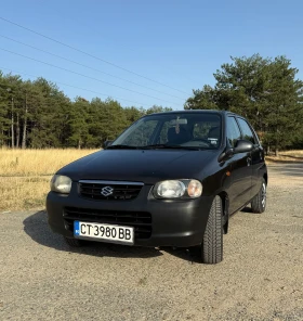 Обява за продажба на Suzuki Alto ~2 600 лв. - изображение 1