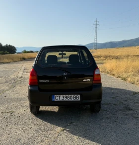 Обява за продажба на Suzuki Alto ~2 600 лв. - изображение 3