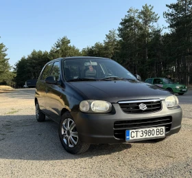 Обява за продажба на Suzuki Alto ~2 600 лв. - изображение 6