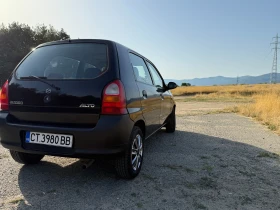 Обява за продажба на Suzuki Alto ~2 600 лв. - изображение 4