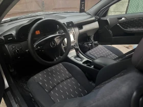 Mercedes-Benz C 220 | Mobile.bg    5