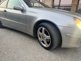 Mercedes-Benz C 220 | Mobile.bg    2