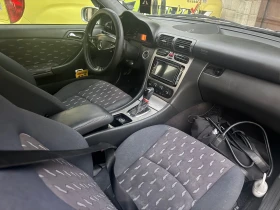 Mercedes-Benz C 220 | Mobile.bg    6