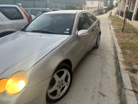 Mercedes-Benz C 220 | Mobile.bg    3