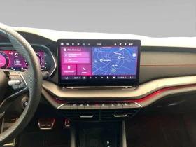 Skoda Octavia RS 2.0 TSI COMBI DSG MATRIX-LED PANO CAMERA - 35500 € - 78017353 13