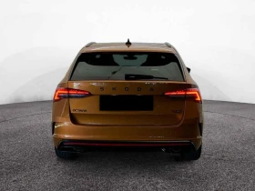 Skoda Octavia RS 2.0 TSI COMBI DSG MATRIX-LED PANO CAMERA - 35500 € - 78017353 6