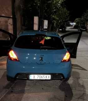 Peugeot 308 - 9900 лв. - 45326262 6