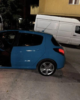 Peugeot 308 - 9900 лв. - 45326262 5