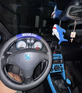 Peugeot 308 - 9900 лв. - 45326262 13