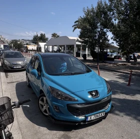 Peugeot 308 - 9900 лв. - 45326262 3