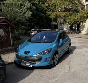 Peugeot 308 - 9900 лв. - 45326262 2