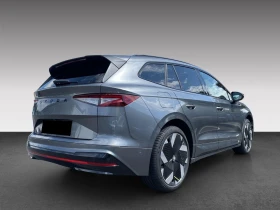 Skoda Enyaq RS AWD FACELIFT MATRIX-LED 360 CAMERA PANO HEAD UP - 51500 € - 73200254 5