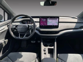 Skoda Enyaq RS AWD FACELIFT MATRIX-LED 360 CAMERA PANO HEAD UP - 51500 € - 73200254 10