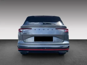 Skoda Enyaq RS AWD FACELIFT MATRIX-LED 360 CAMERA PANO HEAD UP - 51500 € - 73200254 4