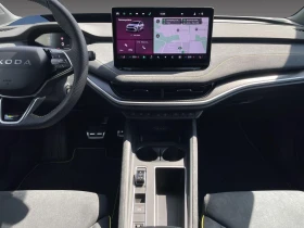 Skoda Enyaq RS AWD FACELIFT MATRIX-LED 360 CAMERA PANO HEAD UP - 51500 € - 73200254 9