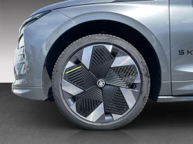 Skoda Enyaq RS AWD FACELIFT MATRIX-LED 360 CAMERA PANO HEAD UP - 51500 € - 73200254 3