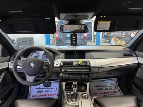 BMW 535 535xd M PACK SHADOW LINE  | Mobile.bg    12