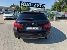BMW 535 535xd M PACK SHADOW LINE  | Mobile.bg    8