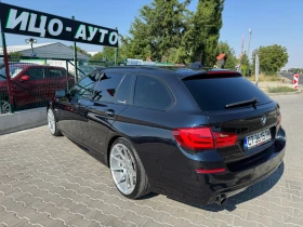 BMW 535 535xd M PACK SHADOW LINE  | Mobile.bg    6