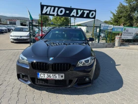 BMW 535 535xd M PACK SHADOW LINE  | Mobile.bg    2