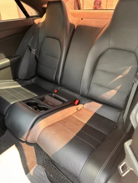 Обява за продажба на Mercedes-Benz E 350 BlueEFFICIENCY V6  ~16 500 лв. - изображение 9