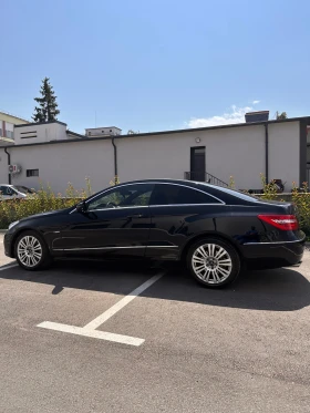 Обява за продажба на Mercedes-Benz E 350 BlueEFFICIENCY V6  ~16 500 лв. - изображение 4