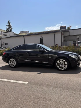 Обява за продажба на Mercedes-Benz E 350 BlueEFFICIENCY V6  ~16 500 лв. - изображение 3