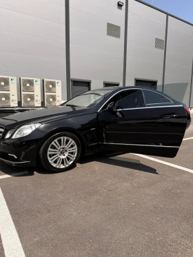Обява за продажба на Mercedes-Benz E 350 BlueEFFICIENCY V6  ~16 500 лв. - изображение 2