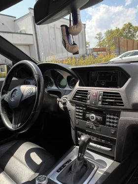 Mercedes-Benz E 350 BlueEFFICIENCY V6  | Mobile.bg    15