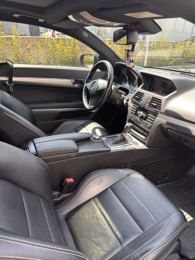 Mercedes-Benz E 350 BlueEFFICIENCY V6  | Mobile.bg    13